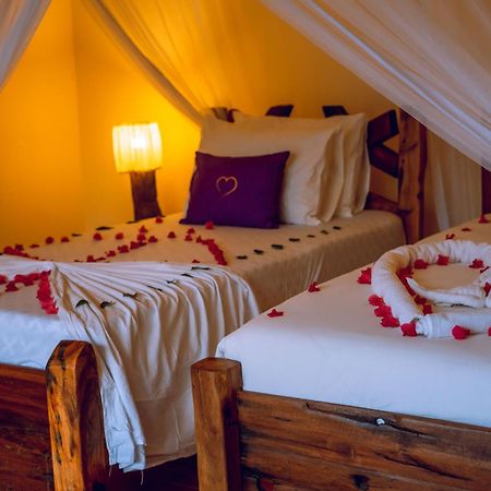 Moyo Mzuri Villas Resort Zanzibar Fukuchani Luaran gambar