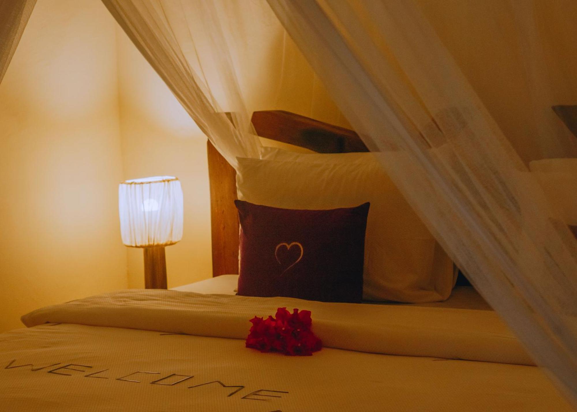 Moyo Mzuri Villas Resort Zanzibar Fukuchani Luaran gambar