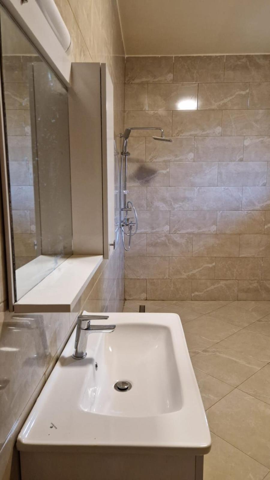 Moyo Mzuri Villas Resort Zanzibar Fukuchani Luaran gambar