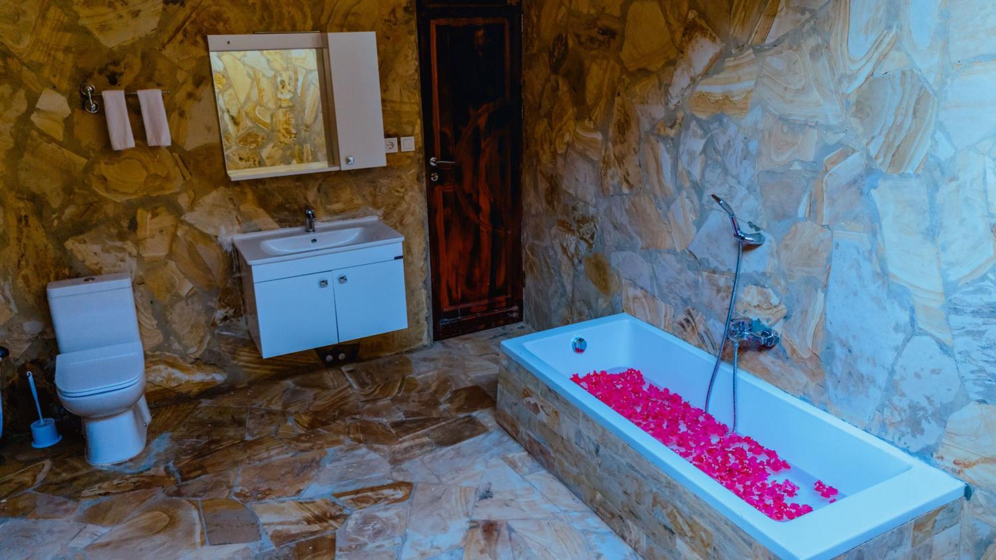 Moyo Mzuri Villas Resort Zanzibar Fukuchani Luaran gambar